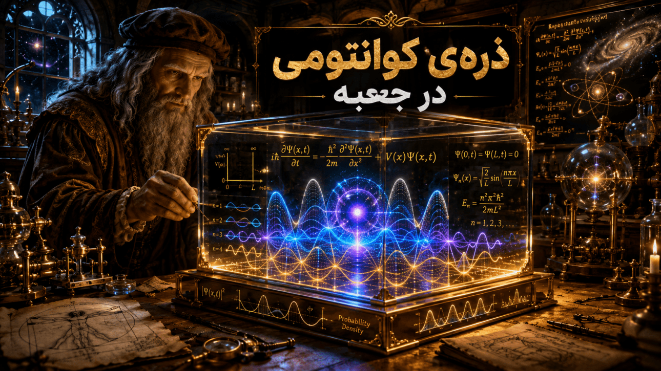 در مکانیک کوانتومی، توصیف یک شیء کوانتومی به عنوان «ذره» یا «موج» به تنهایی کامل نیست. یک الکترون، فوتون یا دیگر شیء کوانتومی، پیش از اندازه‌گیری، در چارچوب کلاسیکی نه صرفاً یک ذره است و نه صرفاً یک موج؛ بلکه با یک حالت کوانتومی توصیف می‌شود که می‌توان آن را «کوانتا» دانست